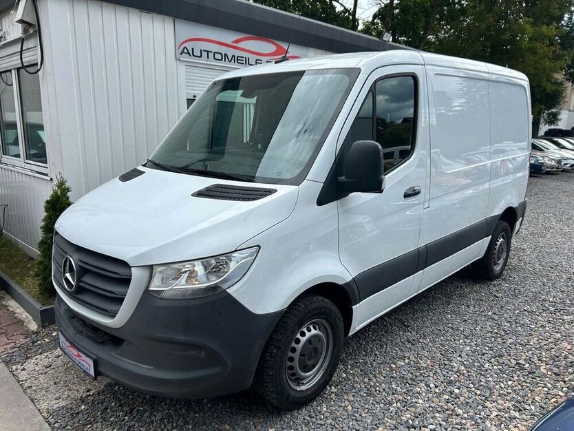 Sprinter