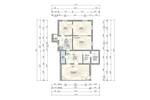 Einfamilienhaus Uetersen - 3 Zimmer, 79 m&sup2;, 229.000&euro; | Angebot:26375845