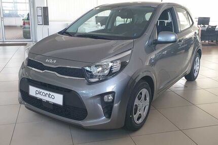Kia Picanto 1.290 km 13.990 € Hamburg 22525