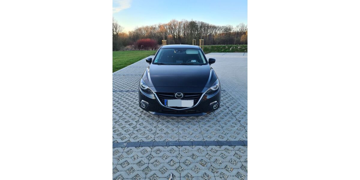 Mazda 3 230.000 km 5.700 &euro; Welver 59514
