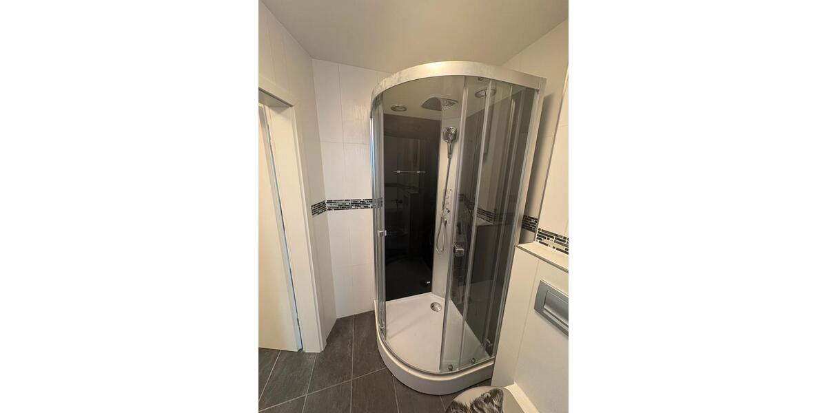 Etagenwohnung Sonneberg - 1.5 Zimmer, 45 m&sup2;, 390&euro; | Angebot:25350930