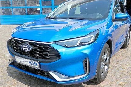 Ford Kuga 25.700 km 29.480 &euro; Eberswalde 16225