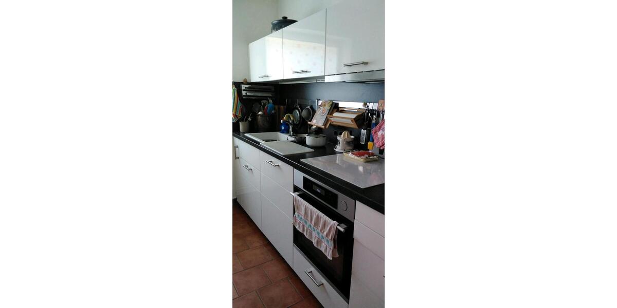 Hochparterre Heiligenhafen - 1 Zimmer, 65 m&sup2;, 230.000&euro; | Angebot:26833045