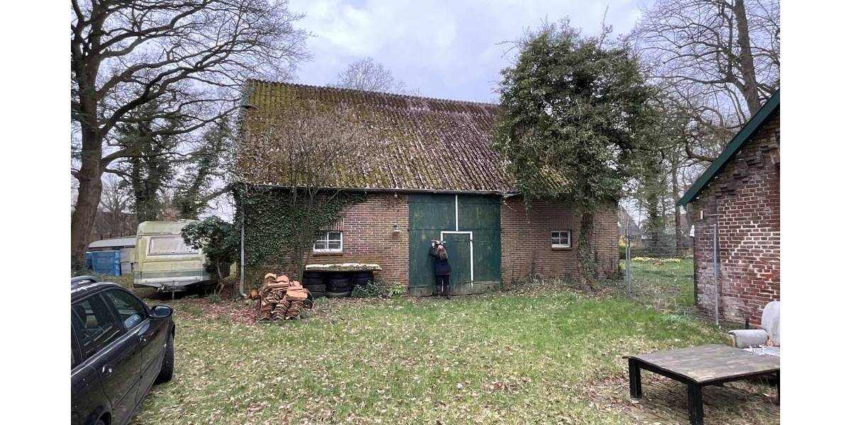 Mehrfamilienhaus, Wohnhaus Rastede Bekhausen - 4 Zimmer, 140 m&sup2;, 295.000&euro; | Angebot:26189574