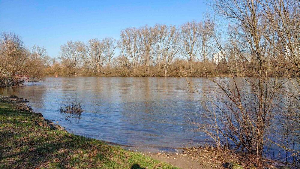 Etagenwohnung Mühlheim am Main Mühlheim - 4 Zimmer, 88 m&sup2;, 349.000&euro; | Angebot:26377950