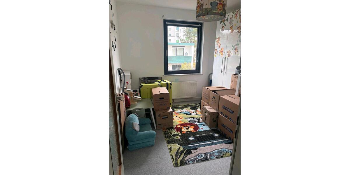 Reihenhaus Geesthacht - 4 Zimmer, 103 m&sup2;, 1.650&euro; | Angebot:25639818