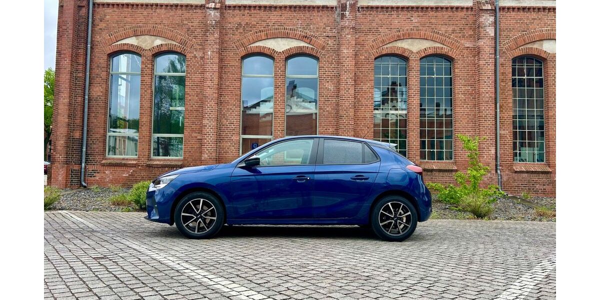 Opel Corsa 64.800 km 10.499 &euro; Eichwalde 15732