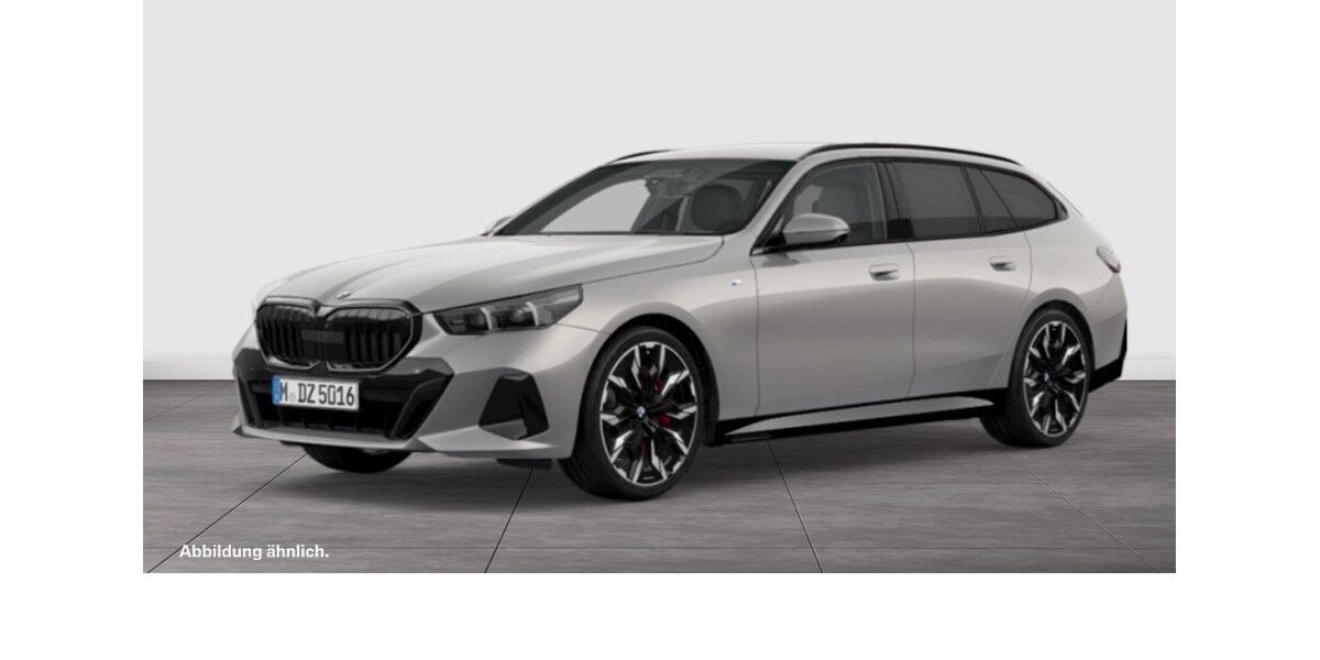 BMW 540 56.550 km 64.890 € Velbert 42549