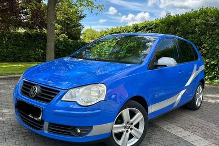 VW Polo 210.000 km 3.500 &euro; Mühlhausen 99974