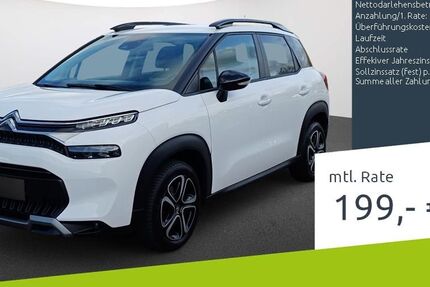 Citroen C3 Aircross 16.636 km 14.380 &euro; Dortmund 44263