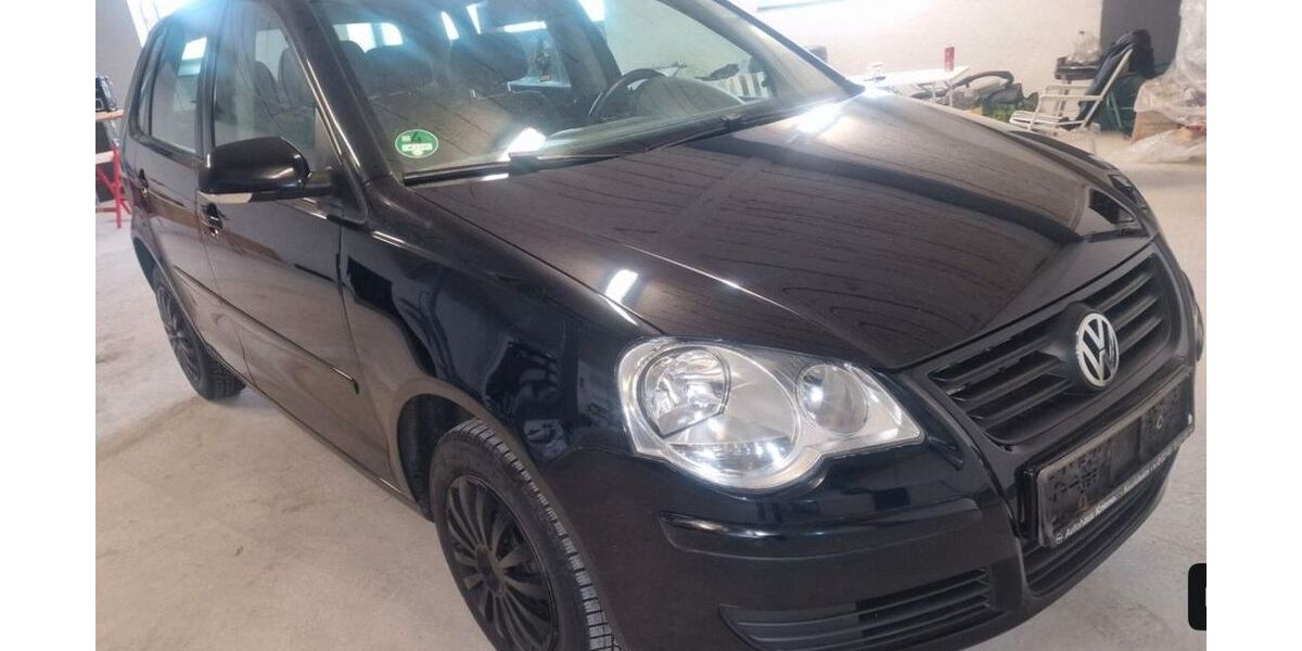VW Polo 183.000 km 2.500 &euro; Augsburg 86157
