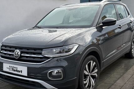VW T-Cross 75.700 km 18.990 € Lauchringen 79787