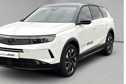 Opel Grandland (X) 3.547 km 30.990 € Würzburg 97076