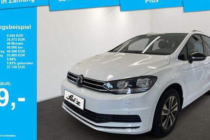 VW Touran 6.000 km 37.730 &euro; Kempten 87437