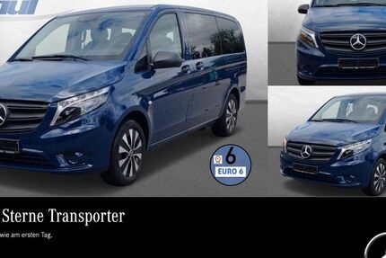 Mercedes-Benz Vito 56.720 km 54.900 € Passau 94036