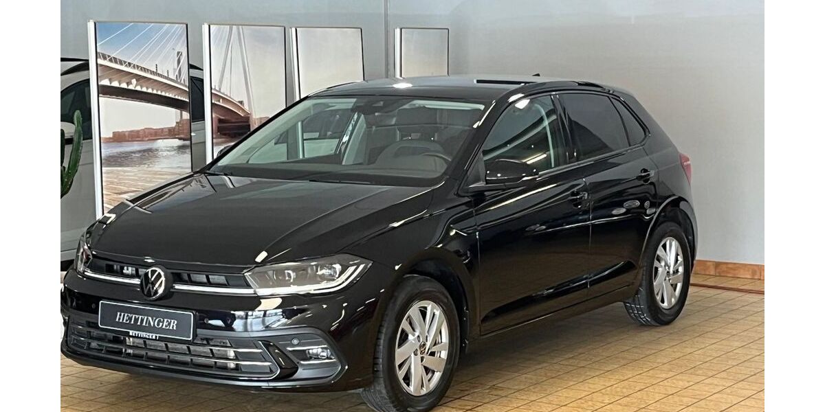 VW Polo 36.500 km 22.800 € Marktheidenfeld 97828