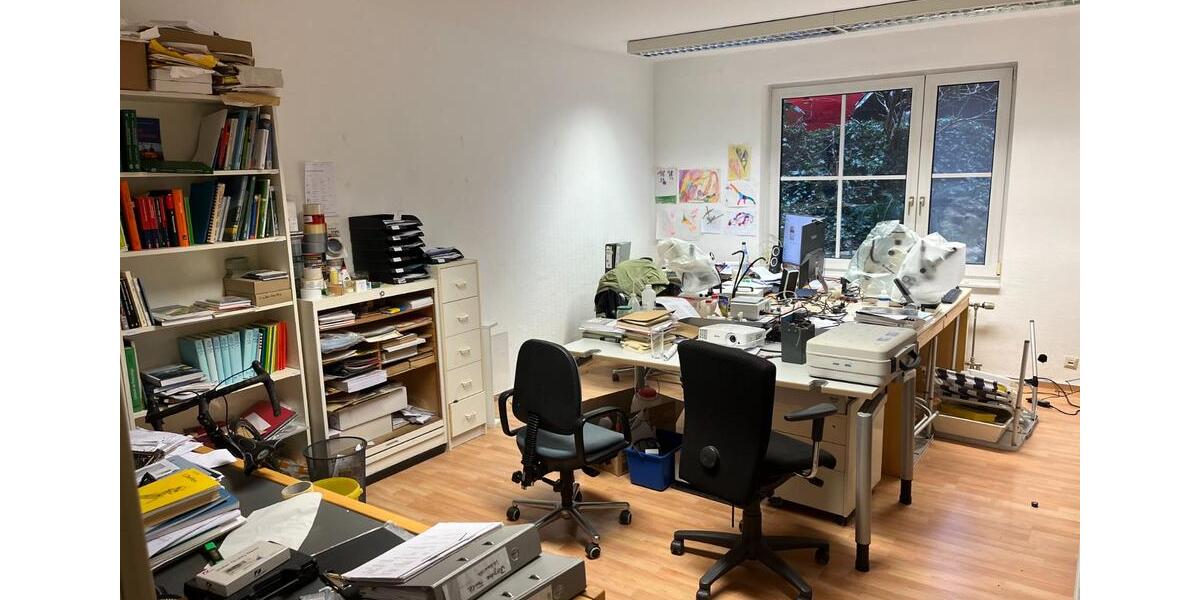 Erdgeschoßwohnung Kassel Vorderer Westen - 4 Zimmer, 100 m&sup2;, 330.000&euro; | Angebot:25376634