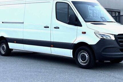 Mercedes-Benz Sprinter 45.000 km 42.999 &euro; Schwentinental (Kiel) 24223