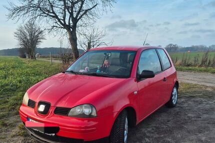 Seat Arosa 190.700 km 1.100 &euro; Wienhausen 29342