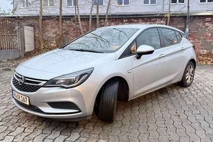 Opel Astra 85.000 km 9.250 &euro; Seelze 30926