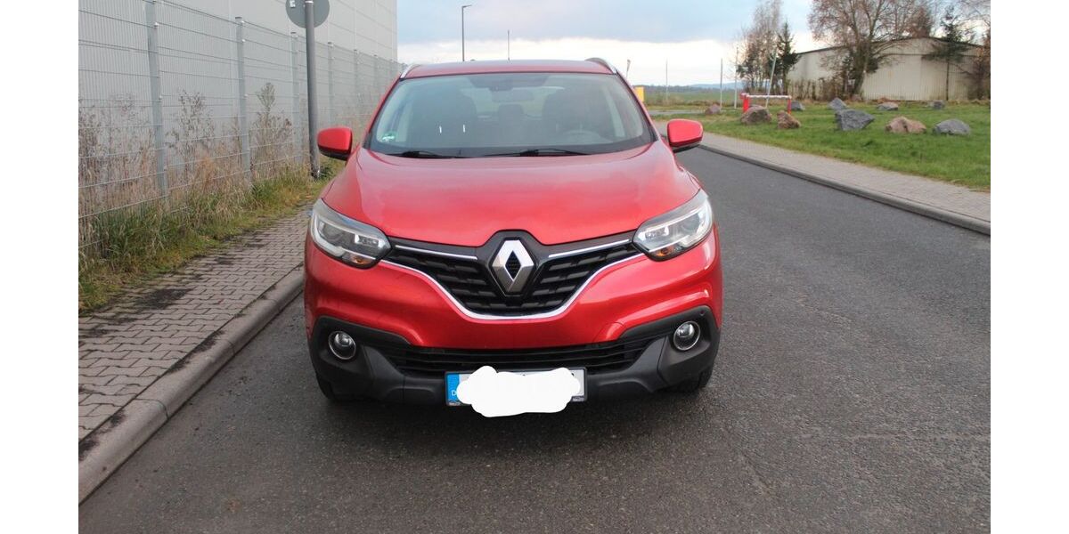 Renault Kadjar 114.000 km 10.600 € Bad Camberg 65520