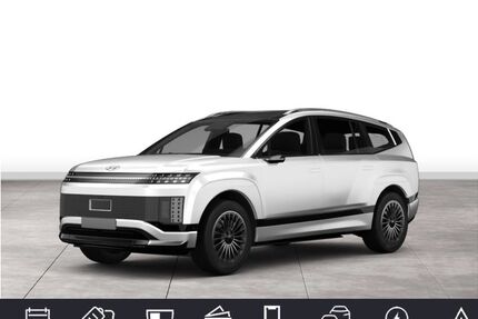 Hyundai IONIQ 9 1.200 km 76.960 &euro; Merzig 66663