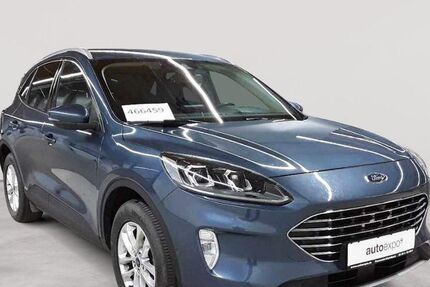 Ford Kuga 112.165 km 18.989 &euro; Fernwald-Steinbach 35463