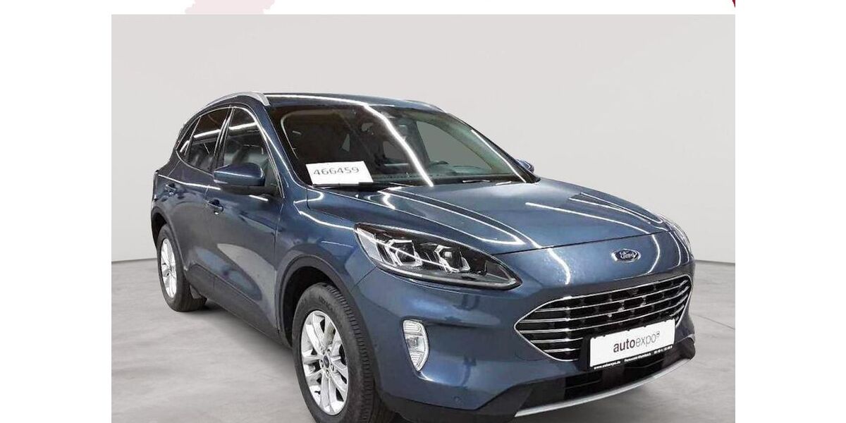 Ford Kuga 112.165 km 18.989 &euro; Fernwald-Steinbach 35463