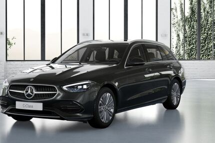 Mercedes-Benz C 220 10.000 km 40.949 &euro; Donauwörth 86609