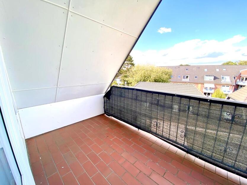 2 Zimmer Mais.-Wohnung von privat in Norderstedt zu verkaufen
