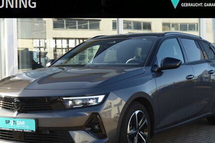 Opel Astra 27.984 km 22.450 &euro; Bernburg 06406