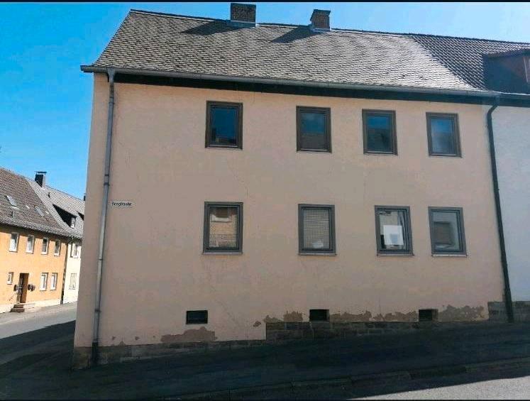 Reihenhaus Cornberg - 155.000&euro; | Angebot:27110227