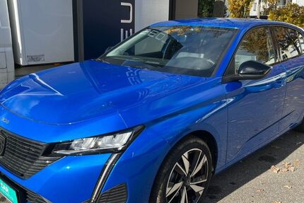 Peugeot 308 26.380 km 21.990 € Heilbronn 74074