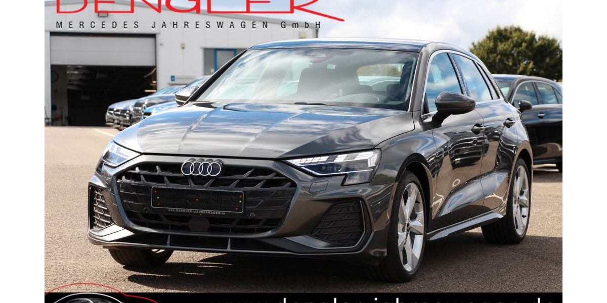 Audi A3 4.635 km 36.290 &euro; Jettingen 71131