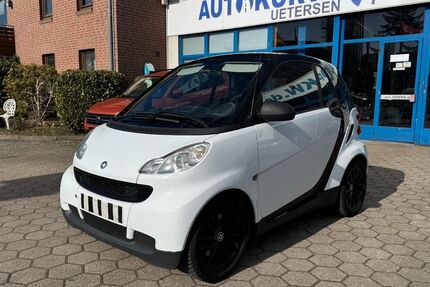 Smart ForTwo 189.742 km 3.400 &euro; Uetersen 25436