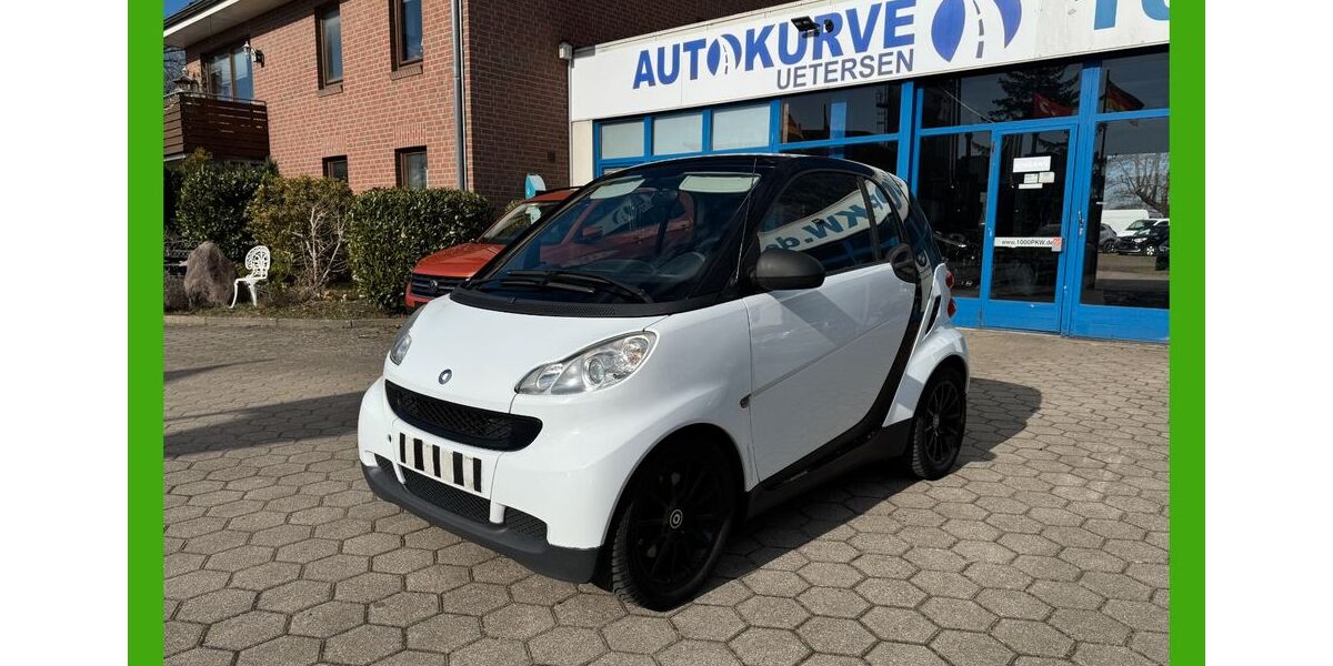 Smart ForTwo 189.742 km 3.400 &euro; Uetersen 25436