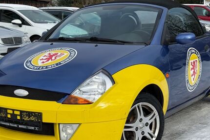 Ford Streetka 172.000 km 1.650 &euro; Osterode am Harz 37520