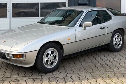 Porsche 924 30.000 km 28.500 &euro; Mülheim an der Ruhr 45473