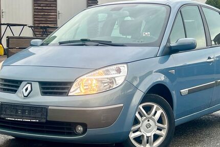 Renault Scenic 69.501 km 2.500 &euro; Gelsenkirchen 45884