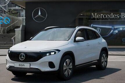 Mercedes-Benz EQA 12.627 km 36.850 € Hagen 58135