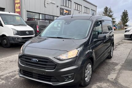 Ford Transit 1.200 km 24.990 &euro; Lehre/Flechtorf 38165
