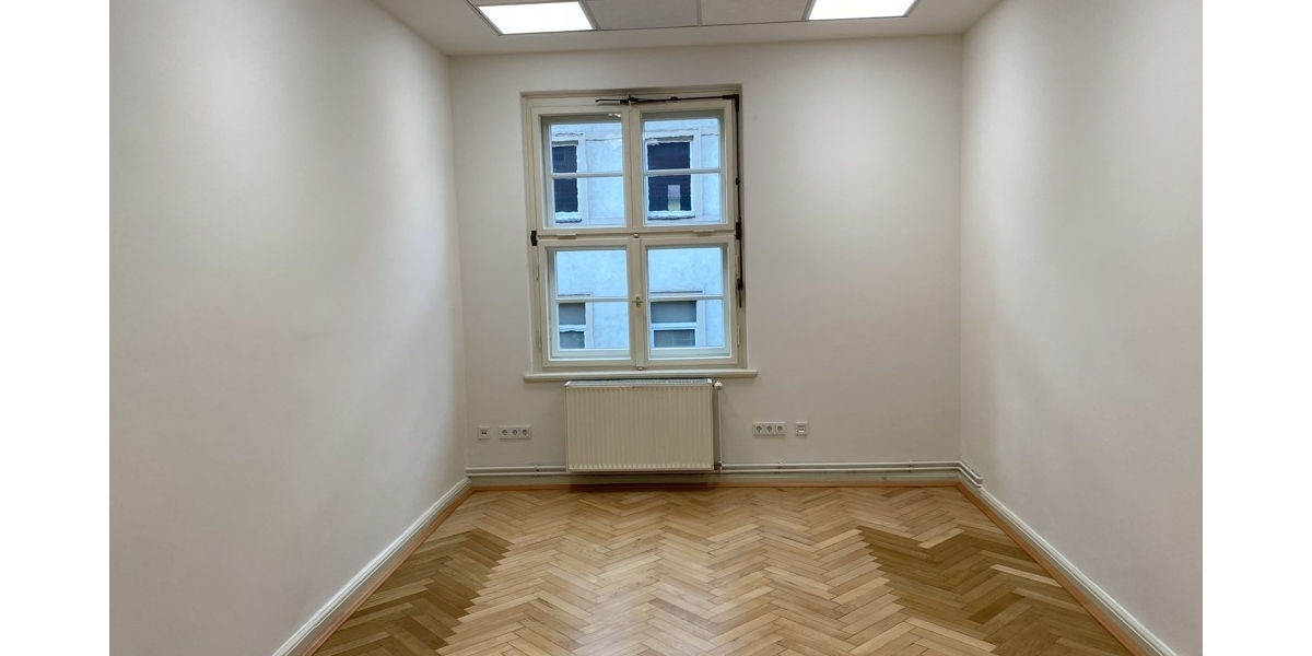 Exclusive, komplett sanierte Büroetage in historischer Meißner Altstadt - Gewerbeobjekt Meißen | Angebot:19045054