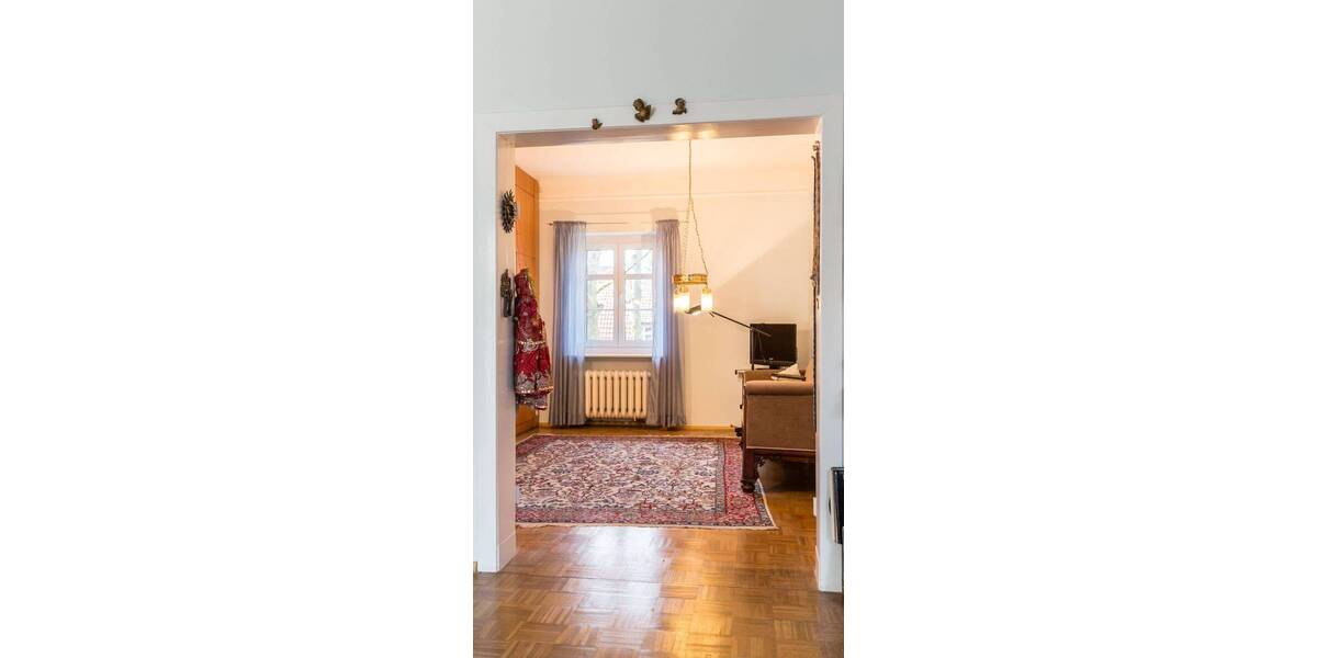 Reihenmittelhaus Berlin Lichterfelde - 8 Zimmer, 280 m&sup2;, 1.100.000&euro; | Angebot:26309580