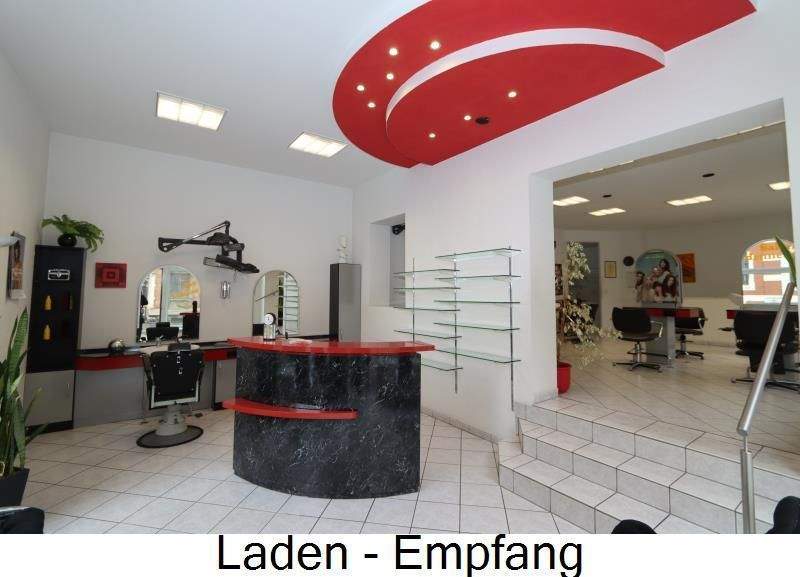 Gewerbeobjekt Plauen Stadtmitte - 2 Zimmer, 49.000&euro; | Angebot:25694563