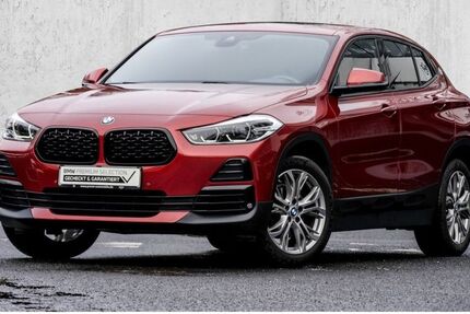 BMW X2 66.004 km 21.550 &euro; Münster 48163