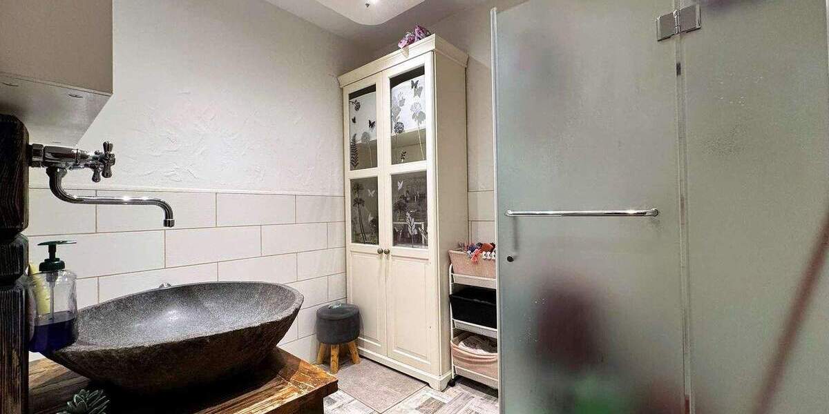 Etagenwohnung Leutenbach - 2 Zimmer, 51 m&sup2;, 218.000&euro; | Angebot:25377974