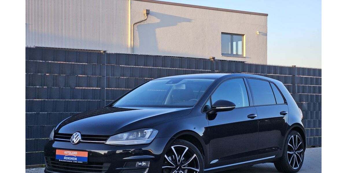 VW Golf 177.704 km 11.450 € Monsheim 67590