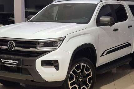 VW Amarok 12.850 km 54.998 &euro; Limburg 65549