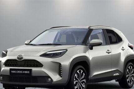 Toyota Yaris Cross 1.500 km 31.490 &euro; Marktheidenfeld 97828