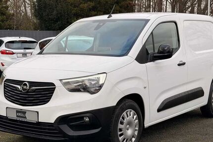 Opel Combo 17.543 km 14.801 &euro; Lüneburg 21339